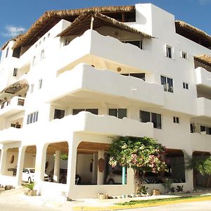 Apartments 40 Cañones